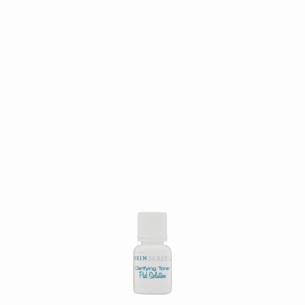 Clarifying Toner Pads