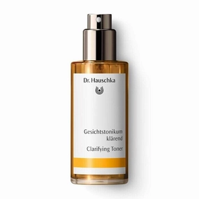 Clarifying Toner