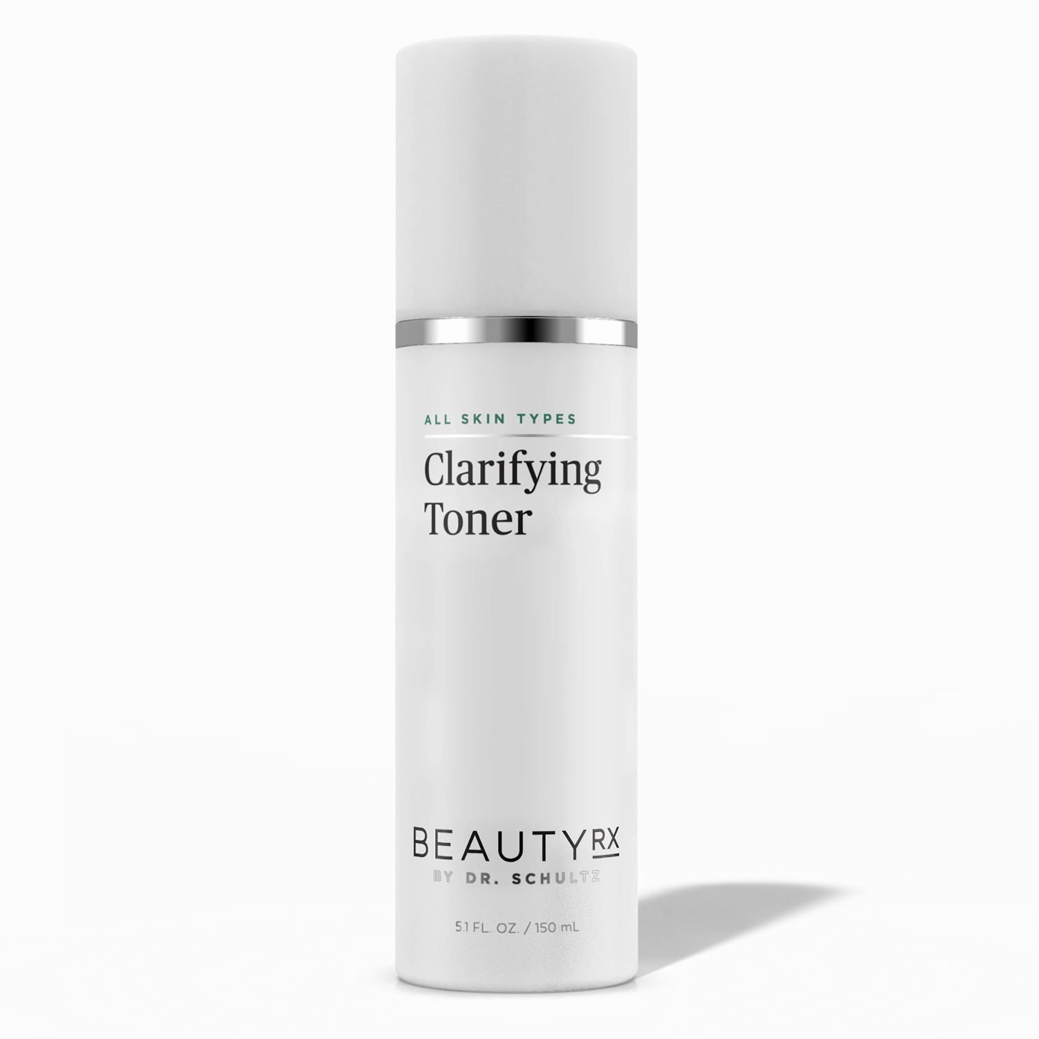 Clarifying Toner
