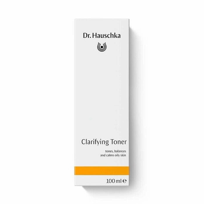 Clarifying Toner