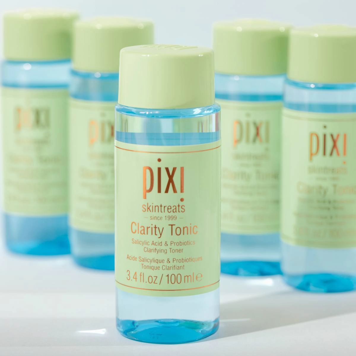 Clarity Tonic