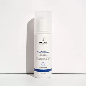 CLEAR CELL Clarifying Salicylic Tonic