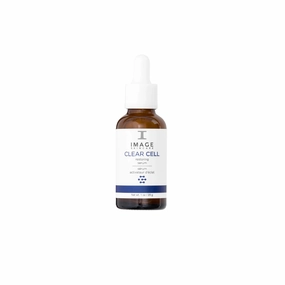 CLEAR CELL Restoring Serum