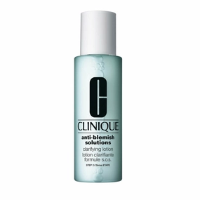 Clinique Anti blemish Solutions Clarifying Lotion 200ml