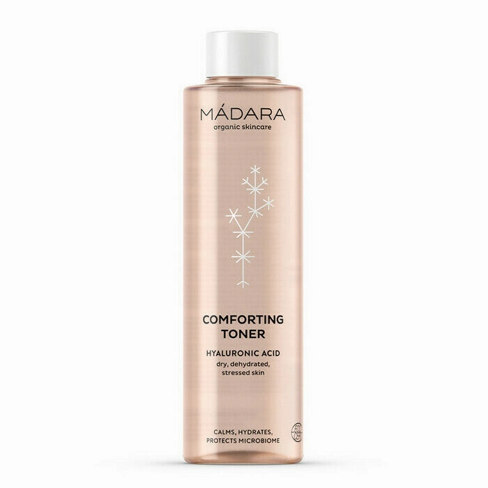 Comforting Toner
