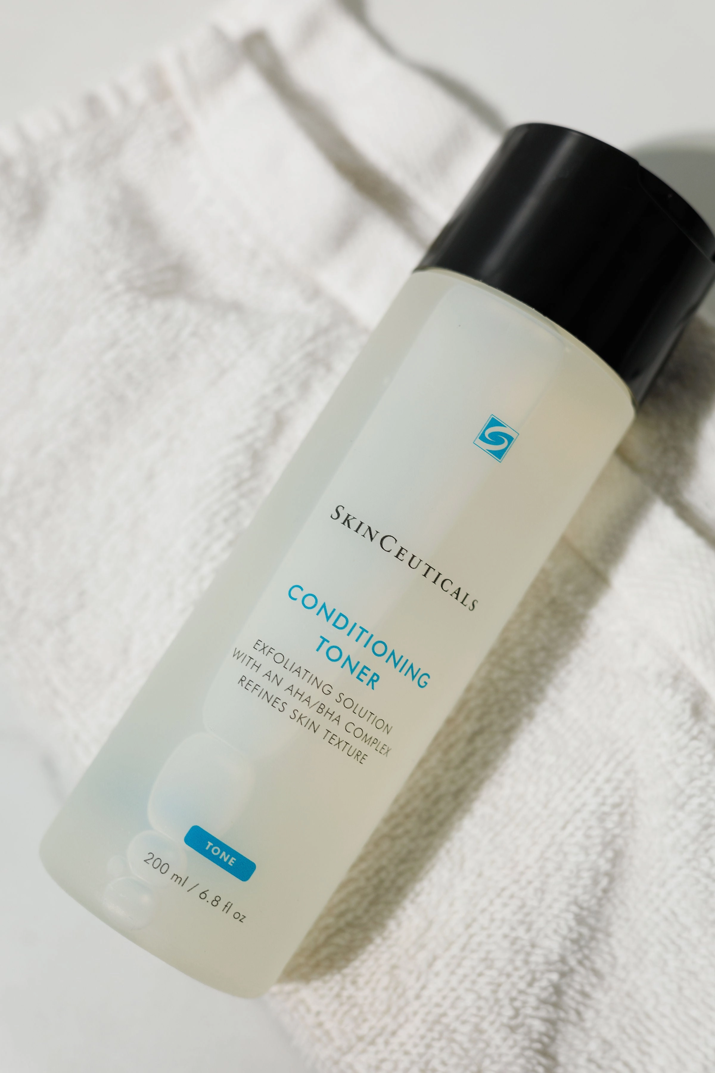 Conditioning Toner
