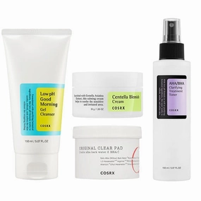 COSRX All in One Set 350ml