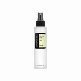 Cosrx Centella Water Alcohol-Free Toner 150ml