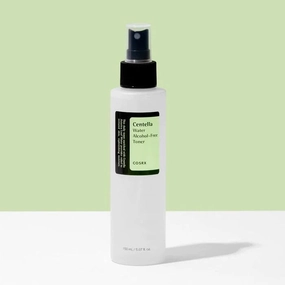 CosRx Centella Water Alcohol Free Toner