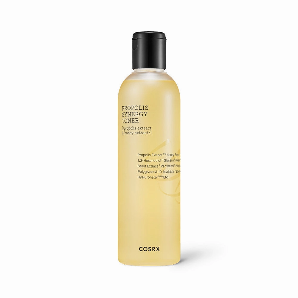 Cosrx Propolis Synergy Toner