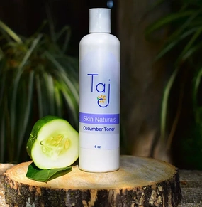 Cucumber Toner 6 oz.