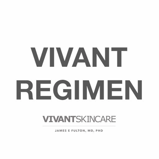 Custom Regimen #L72TZD56X2