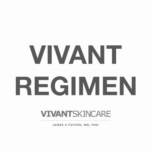 Custom Regimen #W244PPRFBP