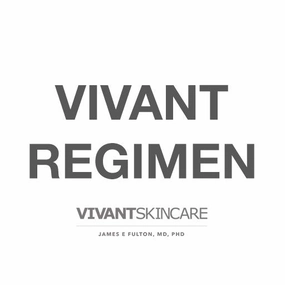 Custom Regimen #W244PPRFBP