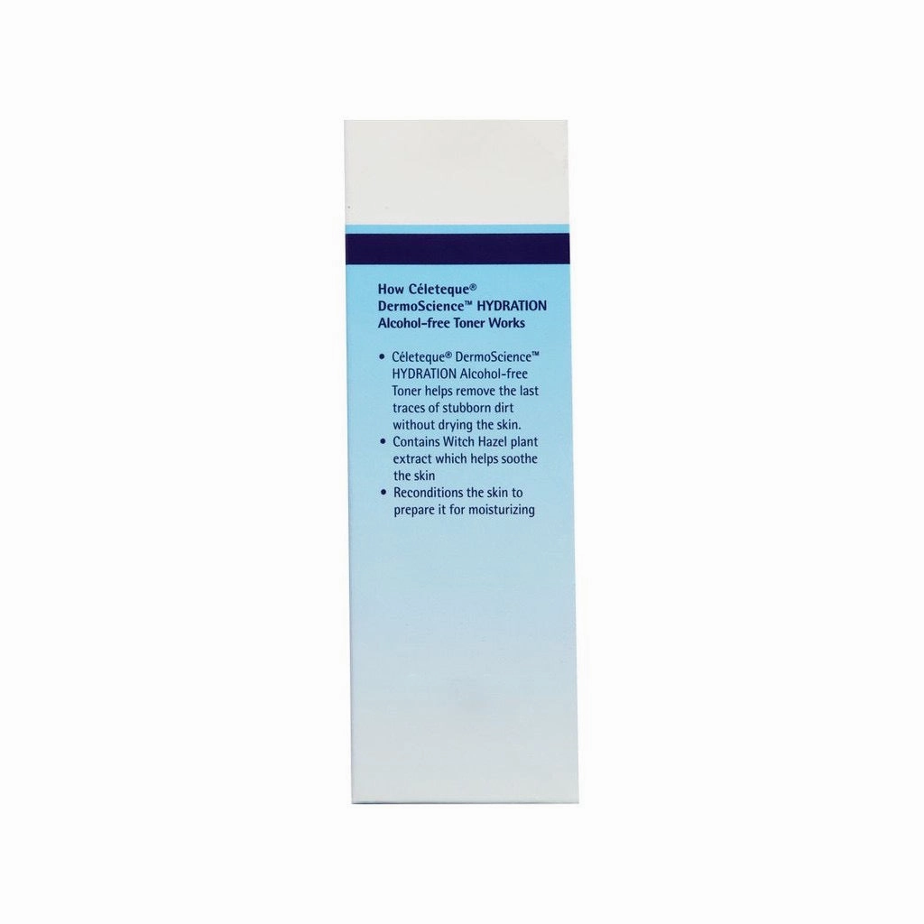Céleteque Hydration Alcohol-free Toner 125ml