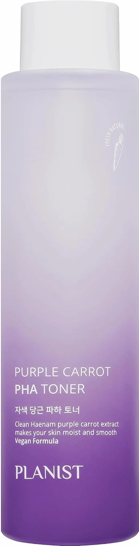 Daeng Gi Meo Ri - Purple Carrot PHA Toner 6.7 FL OZ/200ml
