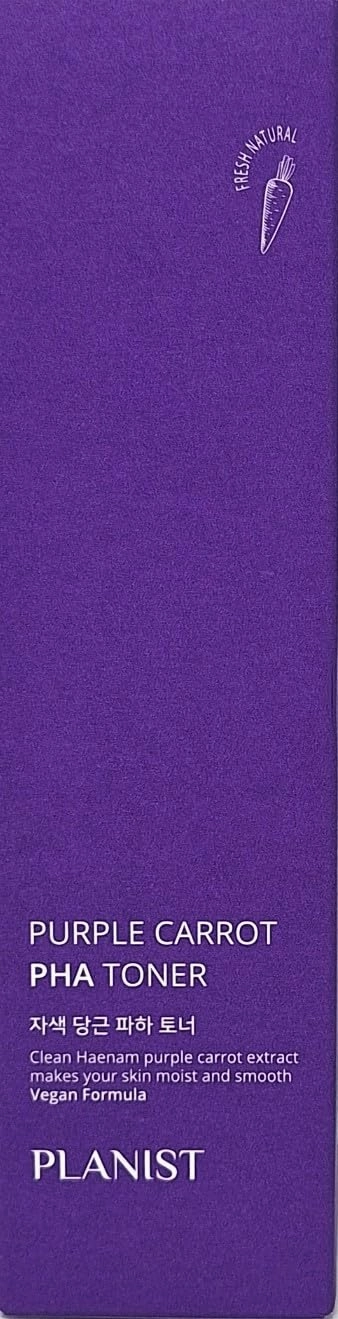 Daeng Gi Meo Ri - Purple Carrot PHA Toner 6.7 FL OZ/200ml