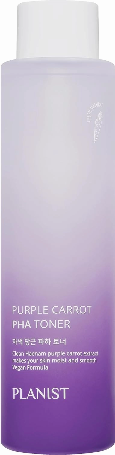 Daeng Gi Meo Ri - Purple Carrot PHA Toner 6.7 FL OZ/200ml