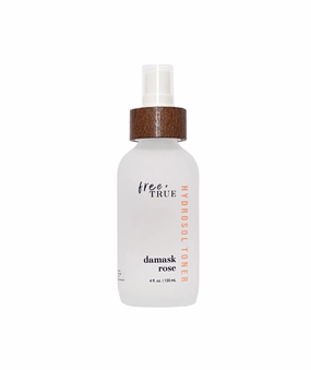 DAMASK ROSE | Hydrosol Toner