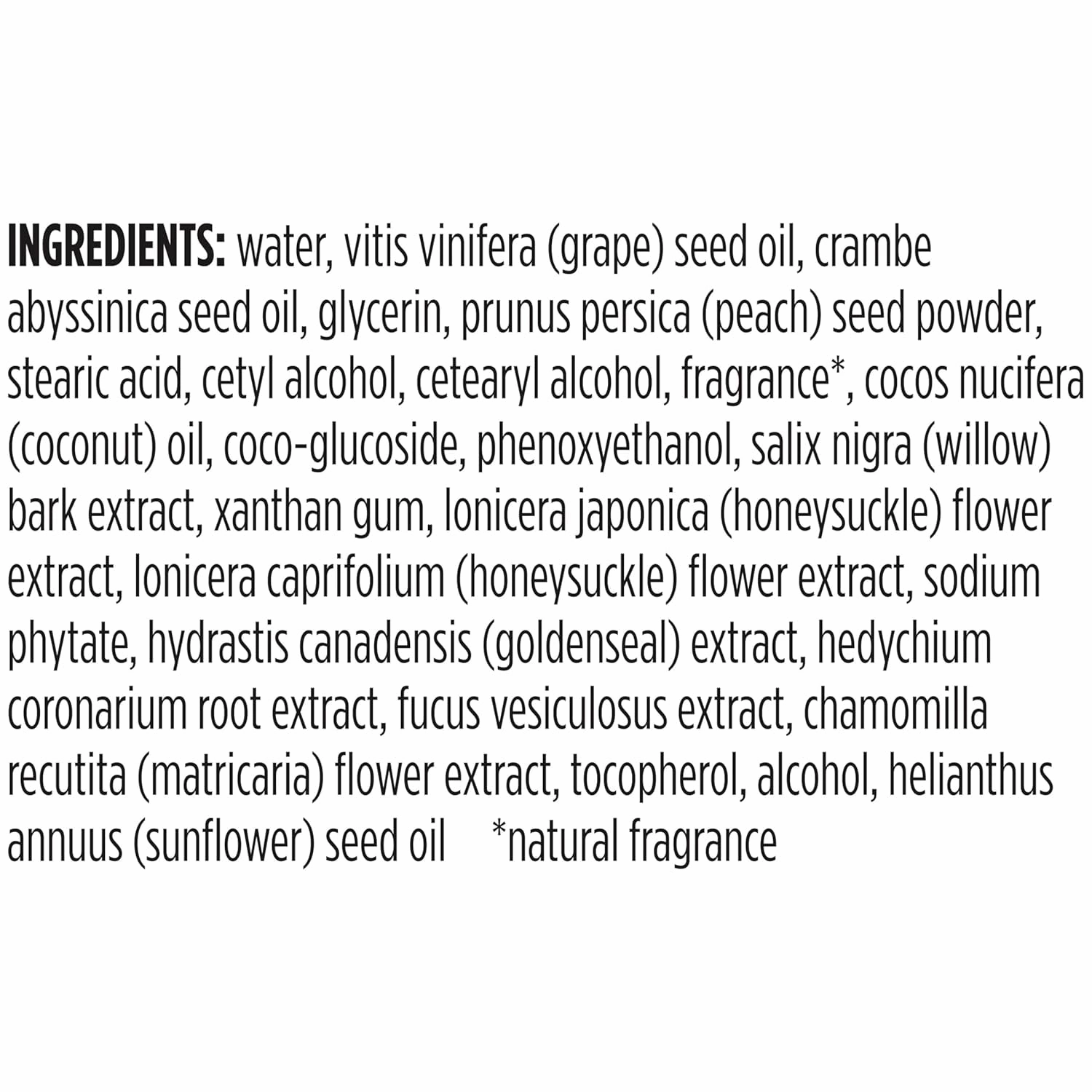 Deep Cleansing Pore Scrub with Peach and Willow Bark, 4 Ounces