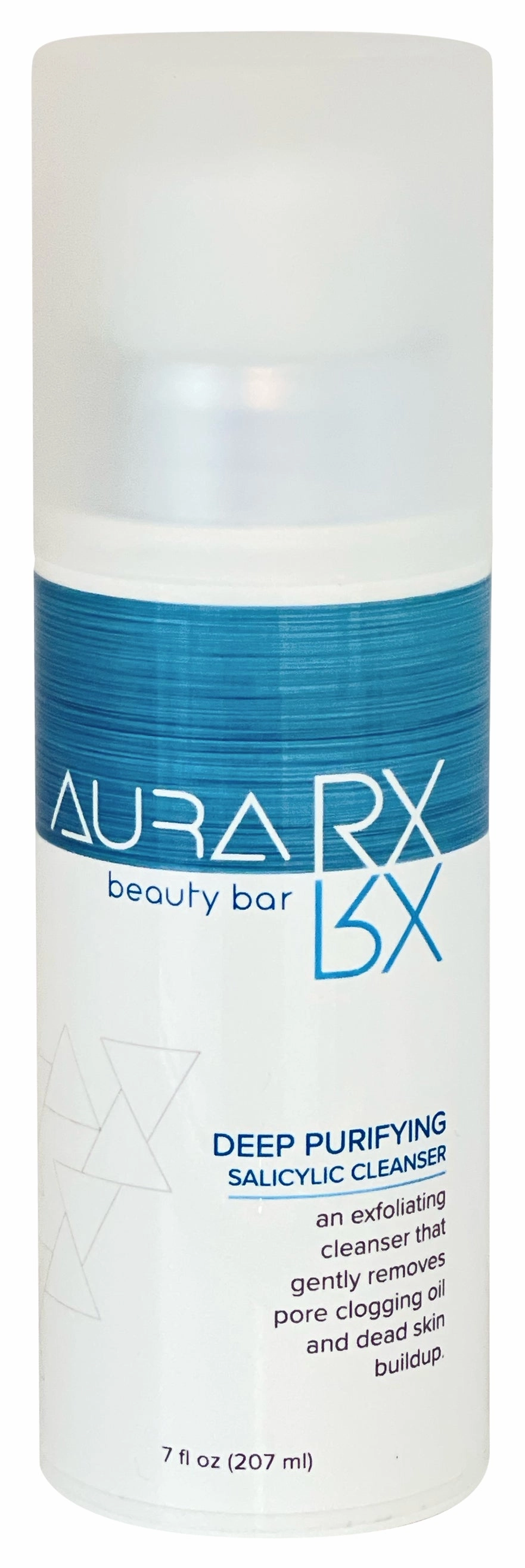 Deep Purifying Salicylic Cleanser