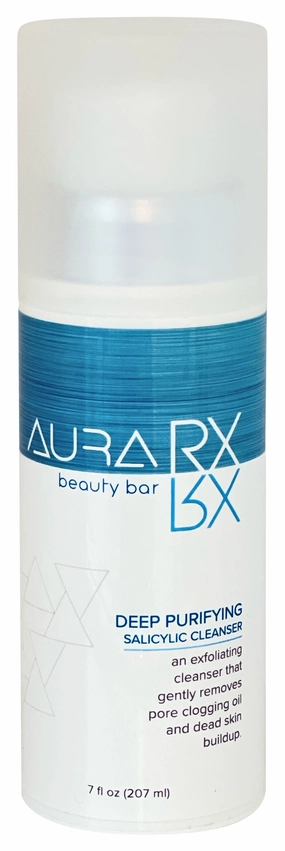 Deep Purifying Salicylic Cleanser