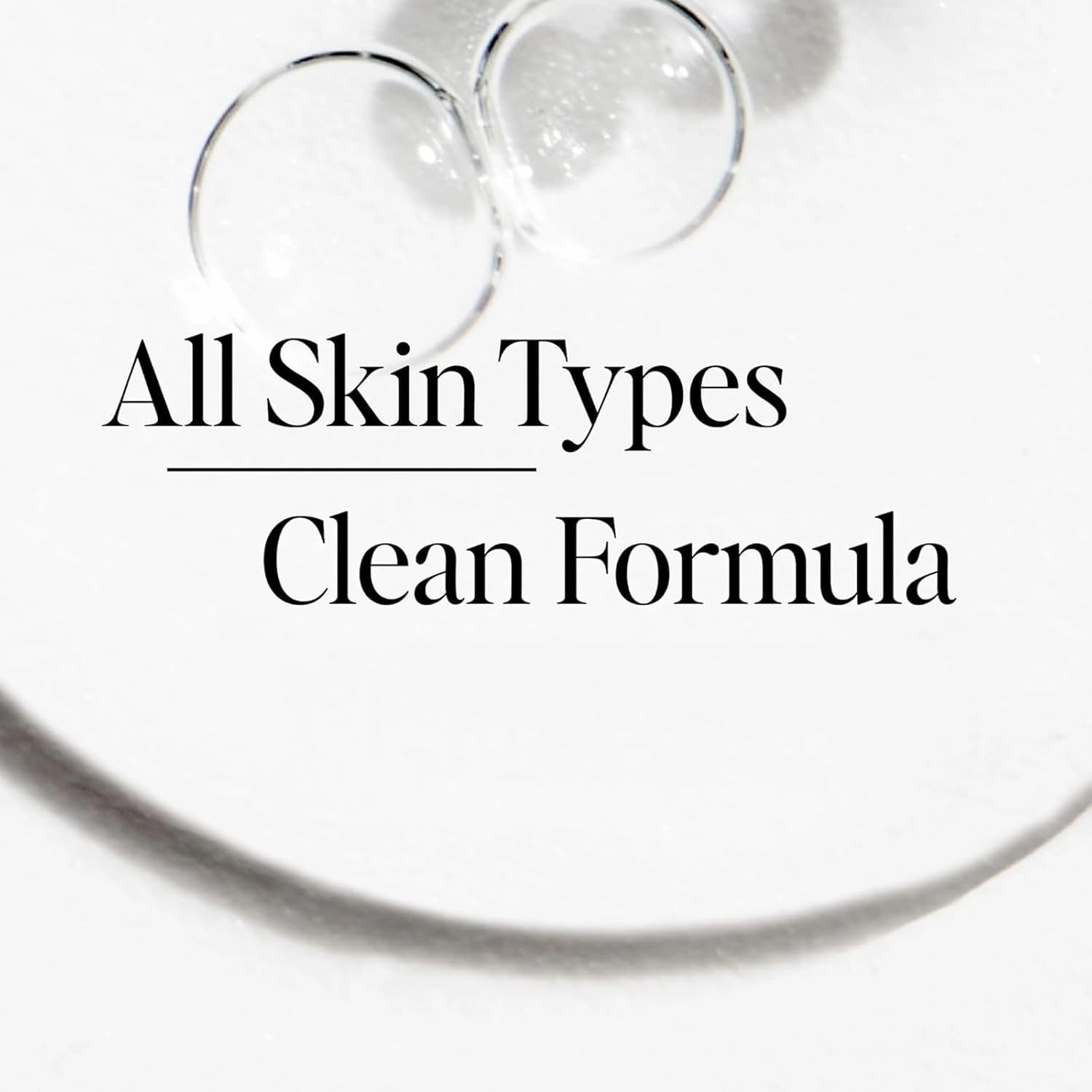 DIME Beauty Mini Super Skin Toner, Alcohol-Free Witch Hazel Toner, Travel-Size with Cucumber Extract, 2 oz / 60 ml