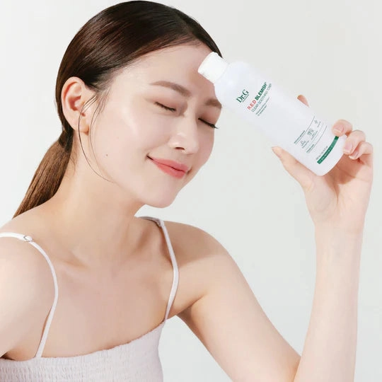 DOCTOR G Red Blemish Clear Soothing Toner 300ml