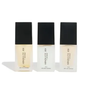 Double Cleansing Kit in TSA Compliant Travel Size Bottles (20 ml). Three products included - Make Up Removal Cleansing Oil, Foaming Facial Cleanser & Aloe Face Toner