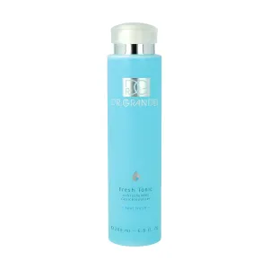 Dr Grandel Cleansing Fresh Tonic 200 Ml-a Refreshing Facial Toner with Alcohol.