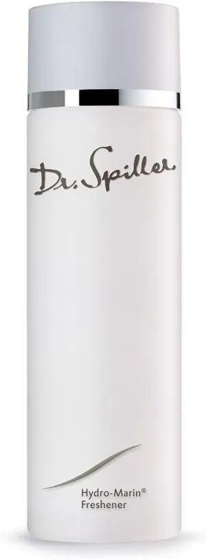 Dr. Spiller Biomimetic Skin Care Hydro-Marin Freshener 200ml/6.8oz