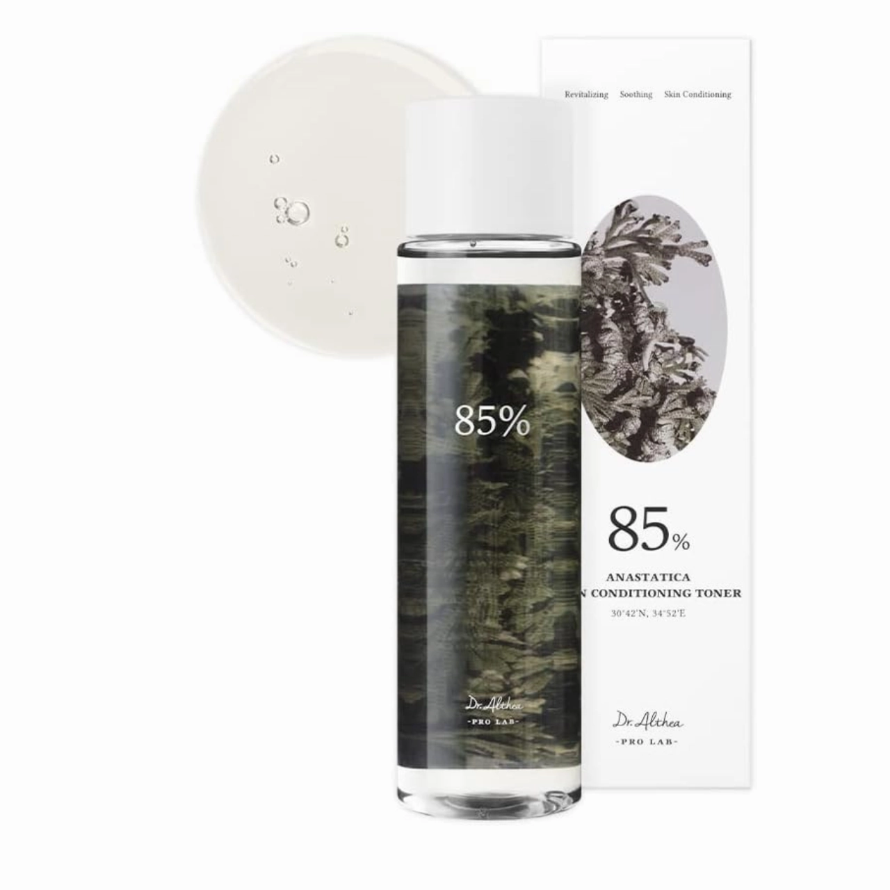 DR ALTHEA Anastatica Skin Conditioning Toner