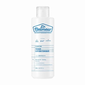 Dr.Belmeur Clarifying Toner