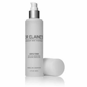 Dr. Elaine's - Ageless Effects – Gentle Toner