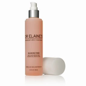 Dr. Elaine's - Perfect Effects – Balancing Toner