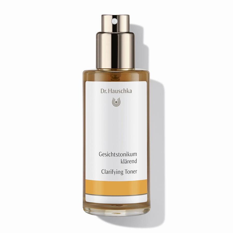 Dr Hauschka 100ml Clarifying Toner