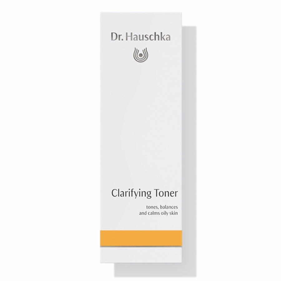 Dr Hauschka 100ml Clarifying Toner
