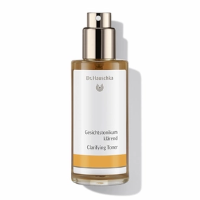 Dr Hauschka 100ml Clarifying Toner