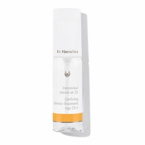 DR. HAUSCHKA Clarifying Intensive Treatment (25 ) 40ml