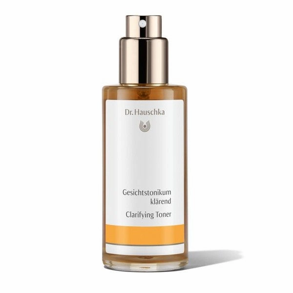 Dr Hauschka Clarifying Toner 100ml