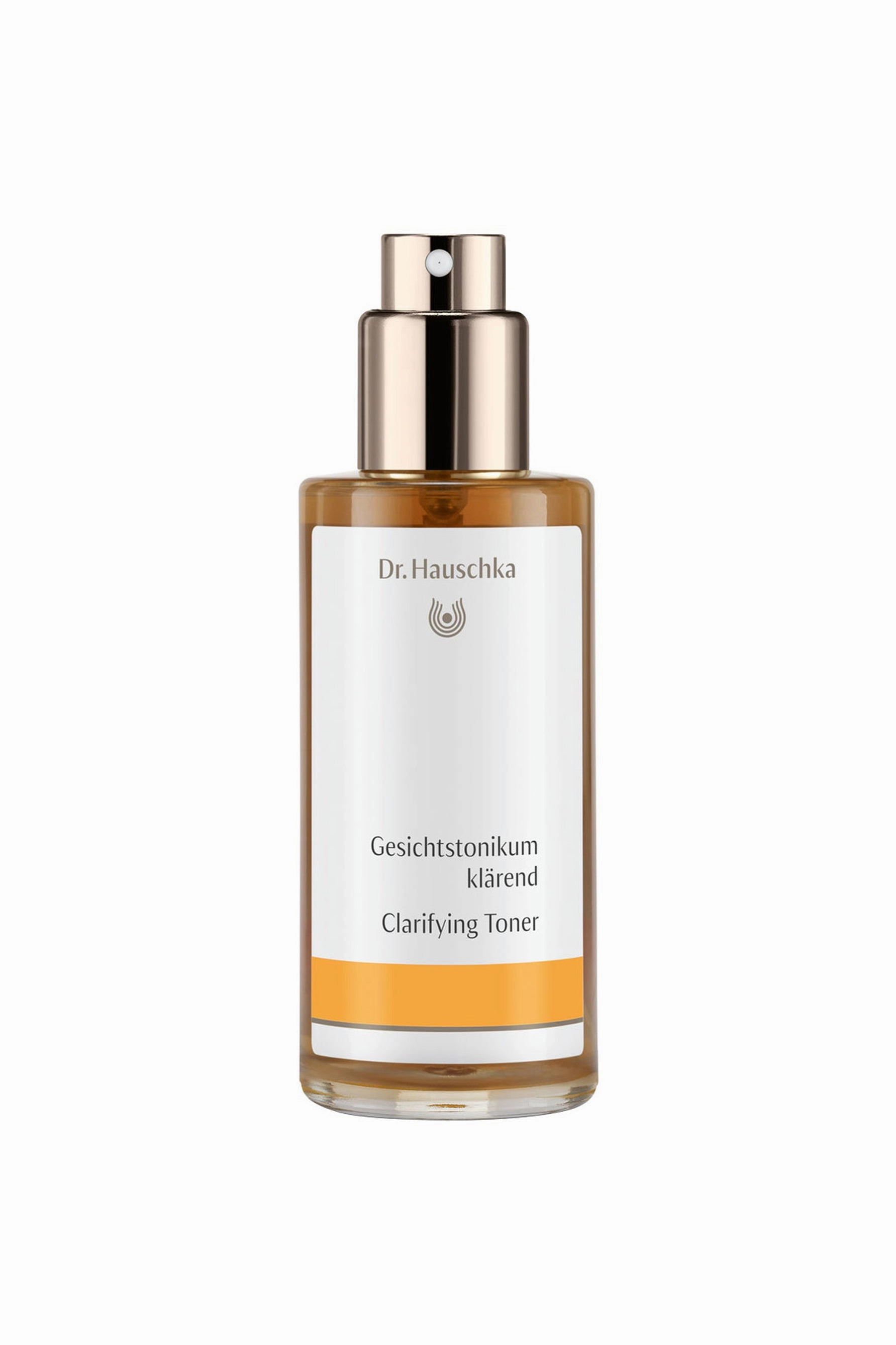 DR HAUSCHKA Clarifying Toner 100ml