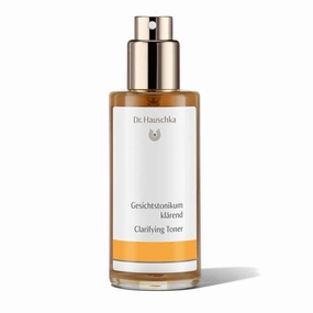 Dr Hauschka Clarifying Toner 100ml
