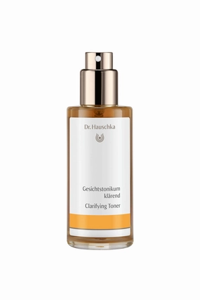 DR HAUSCHKA Clarifying Toner 100ml