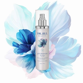 Dr. Jill Beauty - pH Balance Toner 6.8 oz.