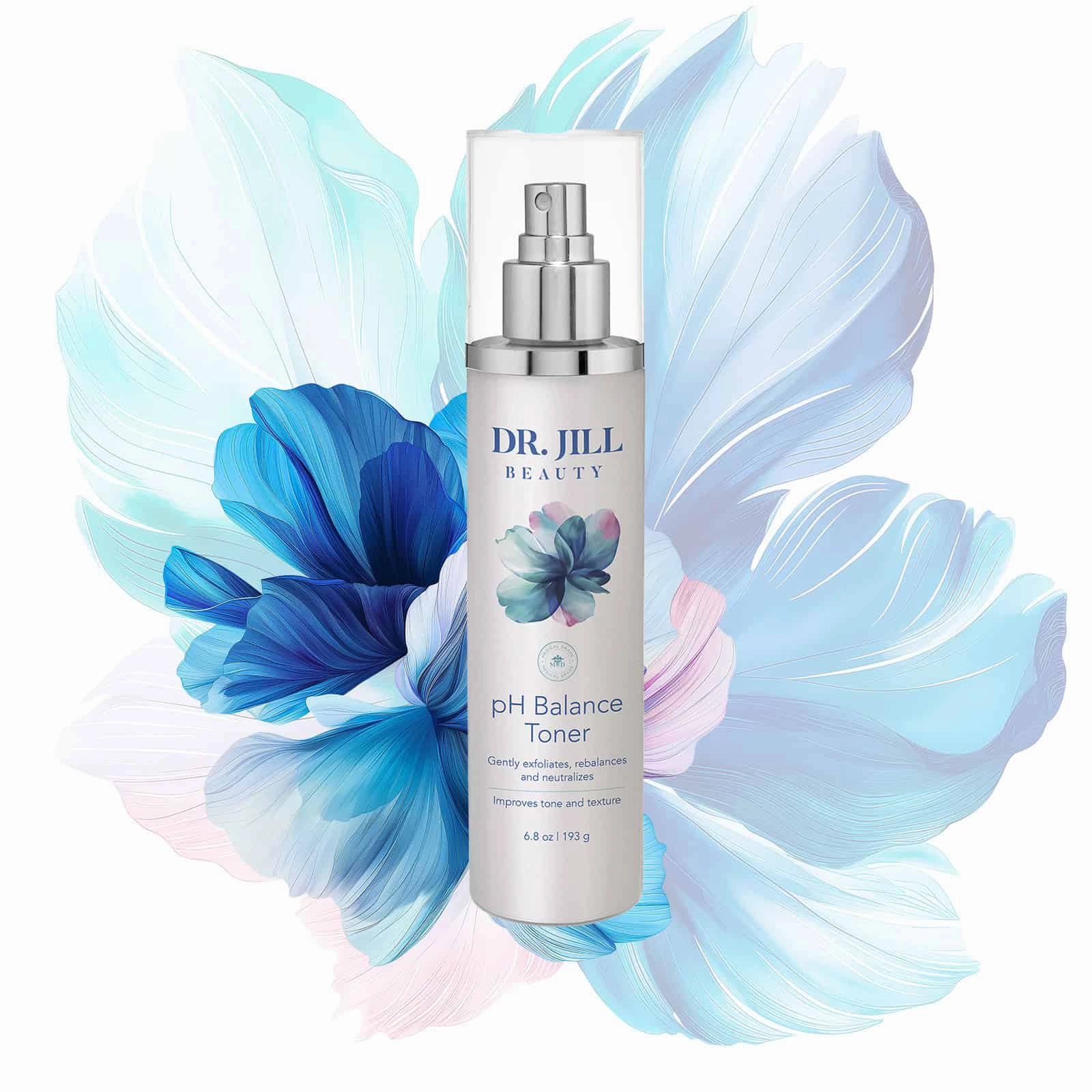 Dr. Jill Beauty - pH Balance Toner 6.8 oz.