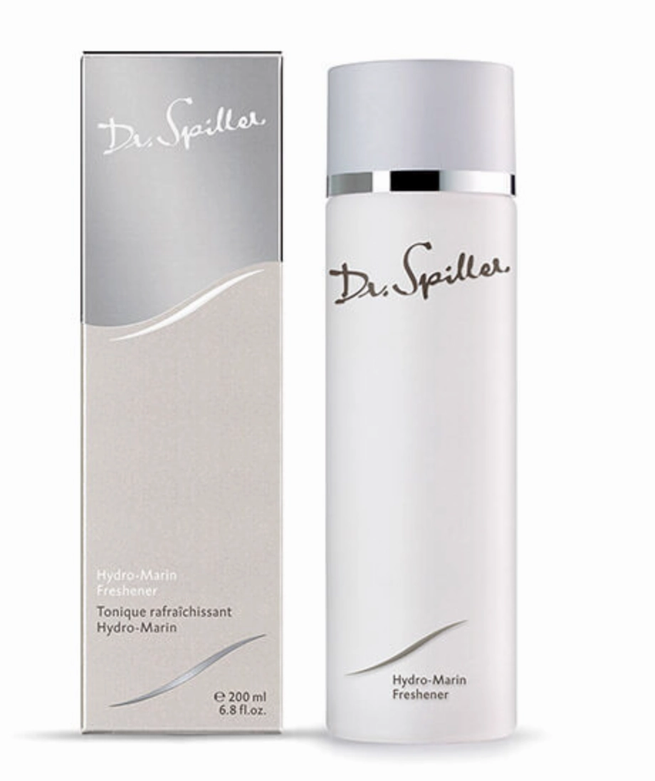 Dr. Spiller Hydro-Marin Freshener 6.8 fl oz