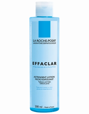 Effaclar Toner - La Roche-Posay