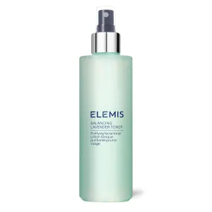 ELEMIS Balancing Toner | Alcohol-Free Purifying Facial Treatment Gently Softens, Soothes, and Refreshes for a Hydrated Complexion |6.7 Fl Oz (Pack of 1)