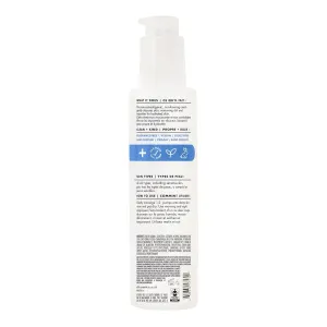 e.l.f. SKIN Pure Skin Cleanser, Non-Foaming Gentle Daily Face Wash For Sensitive Skin, Removes Impurities Without Irritation, Vegan & Cruelty-Free (Pack of 2)