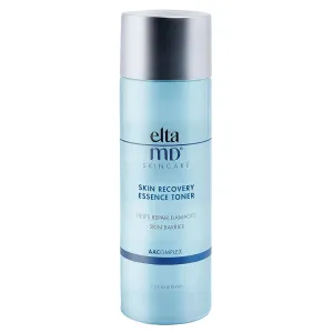 EltaMD Skin Recovery Essence Face Toner, Hydrating Facial Toner for Sensitive Skin, Alcohol-Free Formula for Acne Prone Sensitive Skin, 7.3 oz Bottle